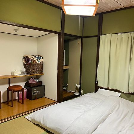 Villa Aigakusou à Nozawaonsen Extérieur photo