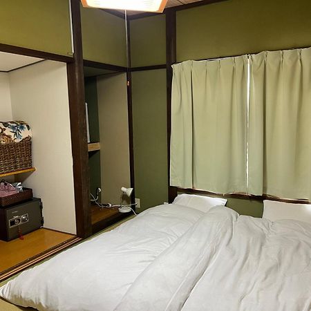 Villa Aigakusou à Nozawaonsen Extérieur photo