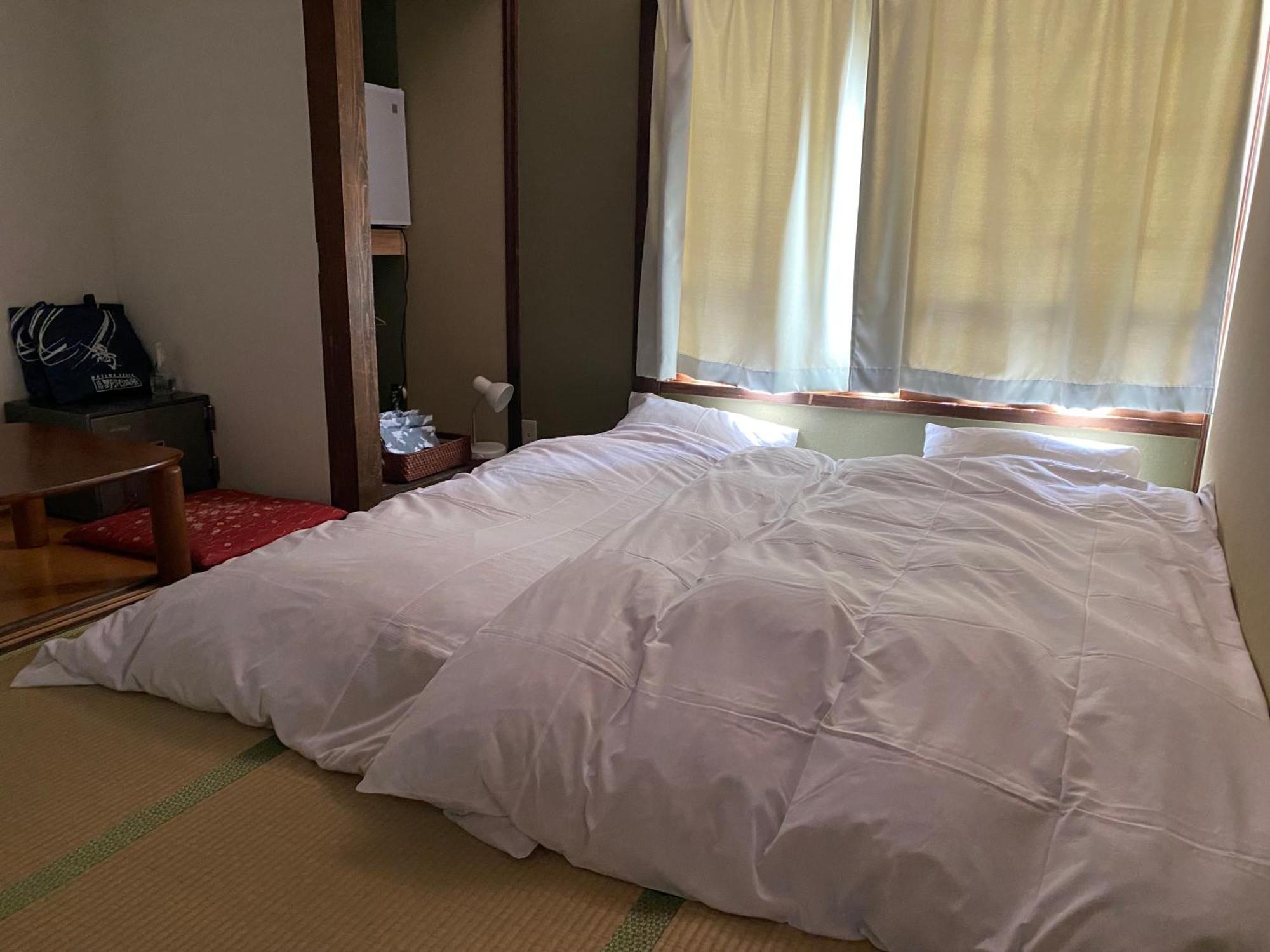 Villa Aigakusou à Nozawaonsen Extérieur photo