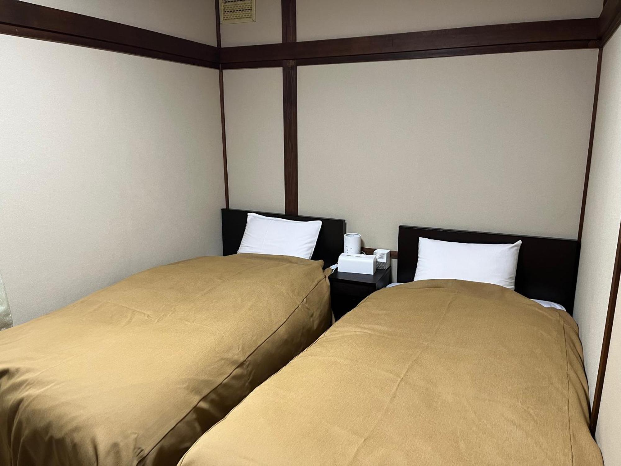 Villa Aigakusou à Nozawaonsen Extérieur photo