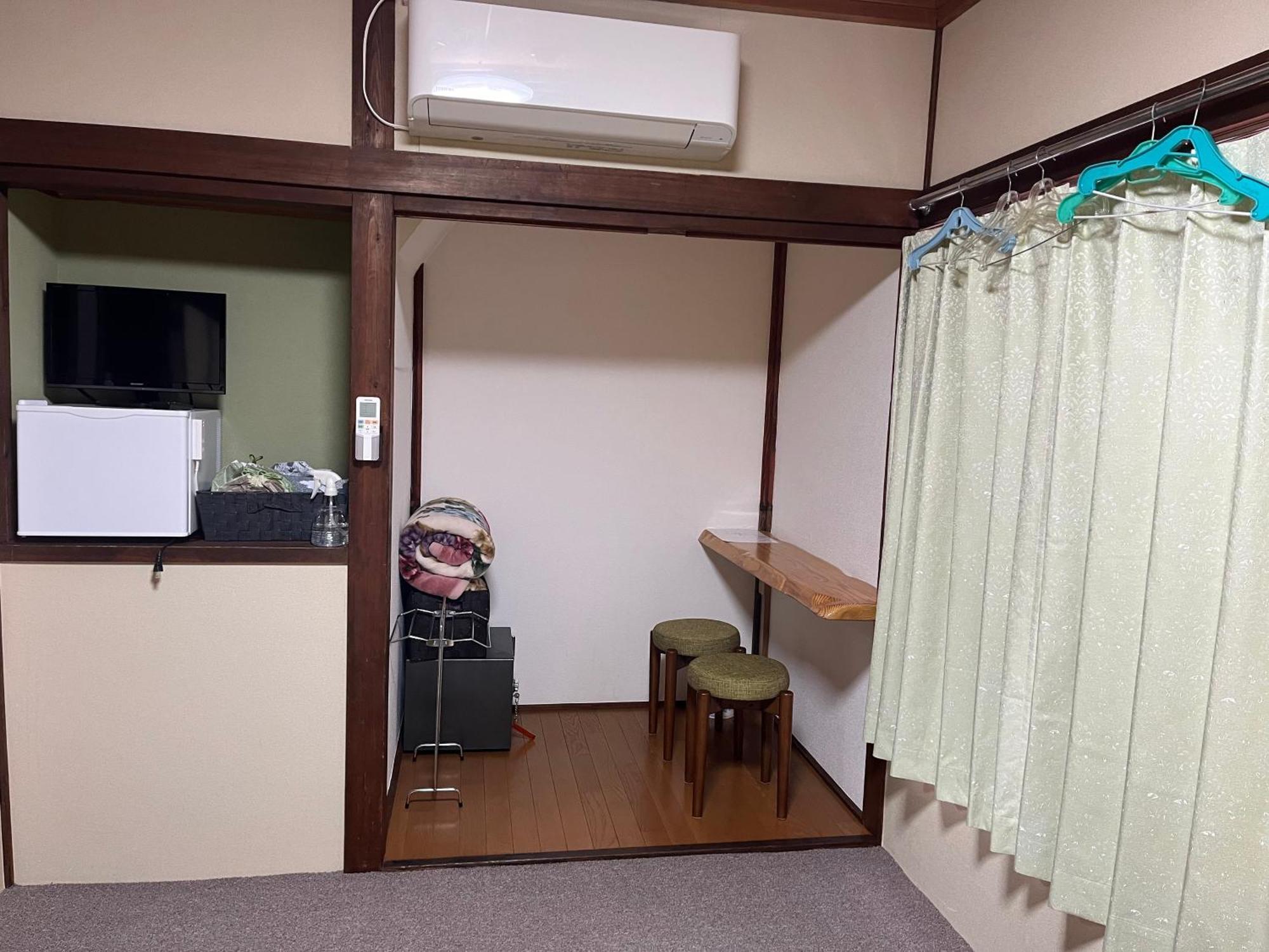 Villa Aigakusou à Nozawaonsen Extérieur photo