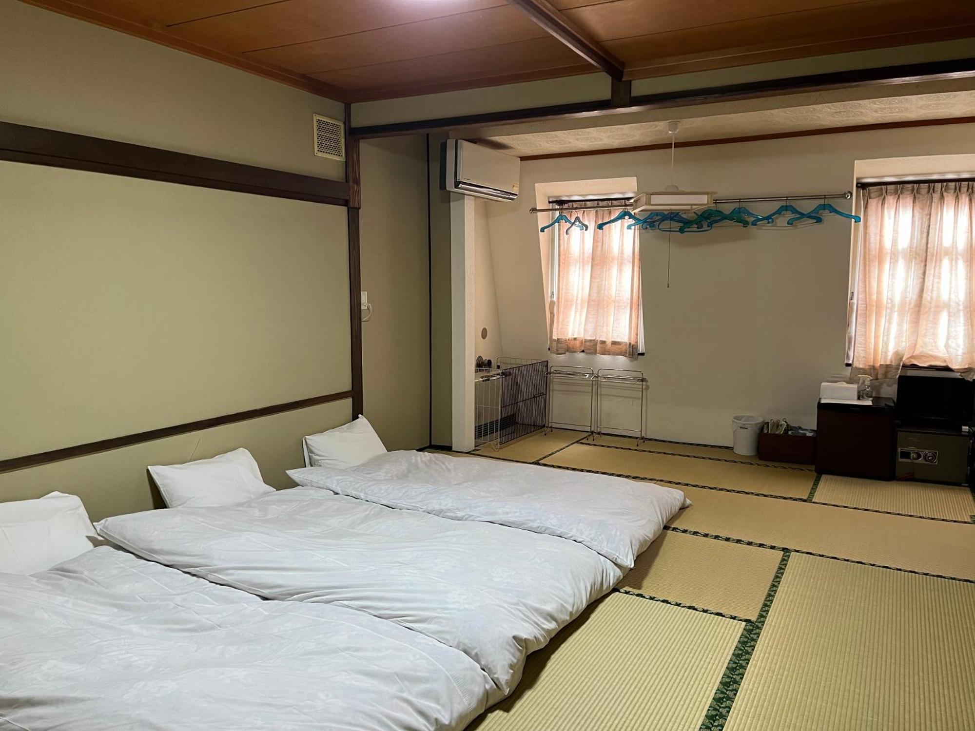 Villa Aigakusou à Nozawaonsen Extérieur photo