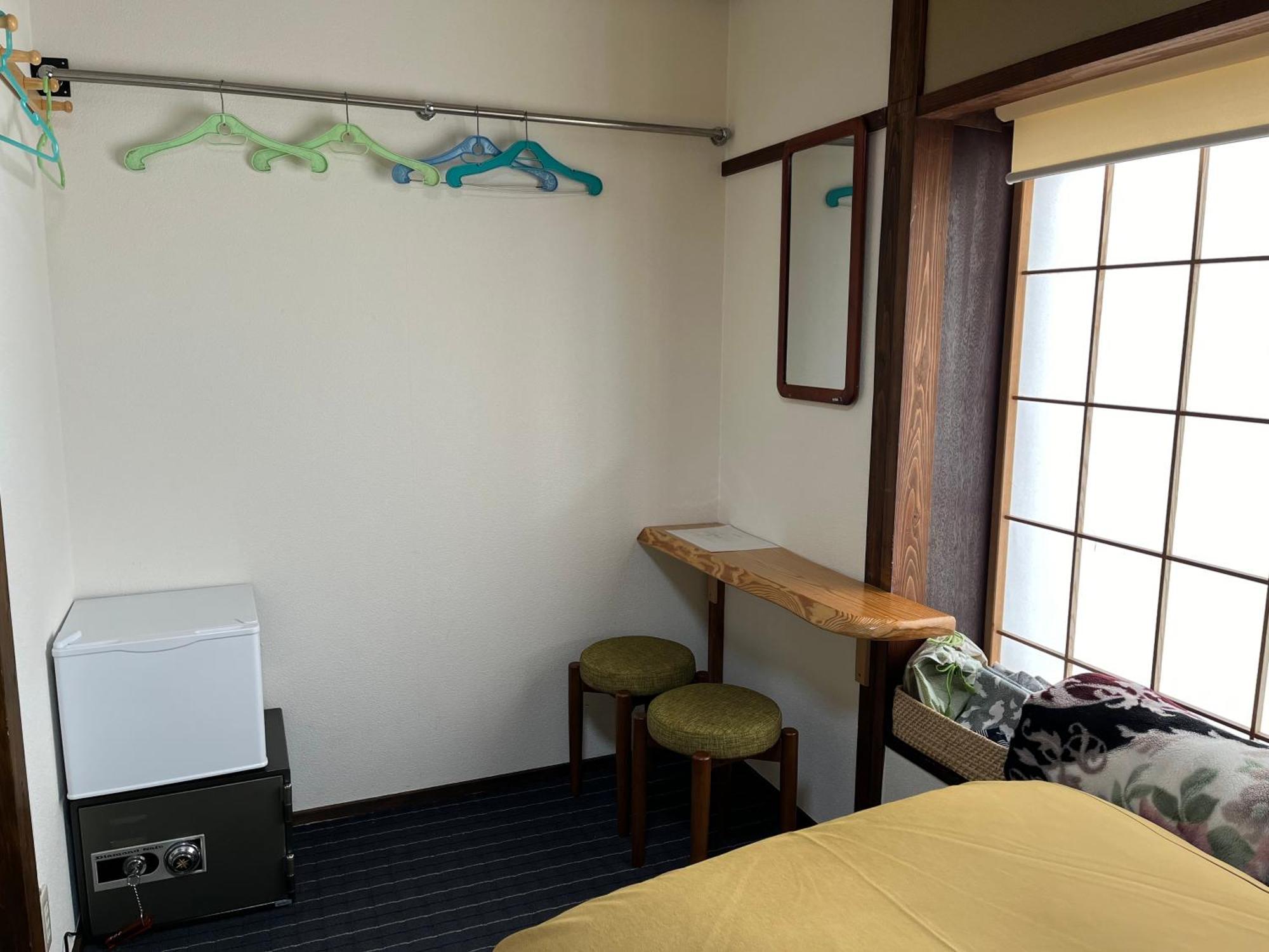 Villa Aigakusou à Nozawaonsen Extérieur photo