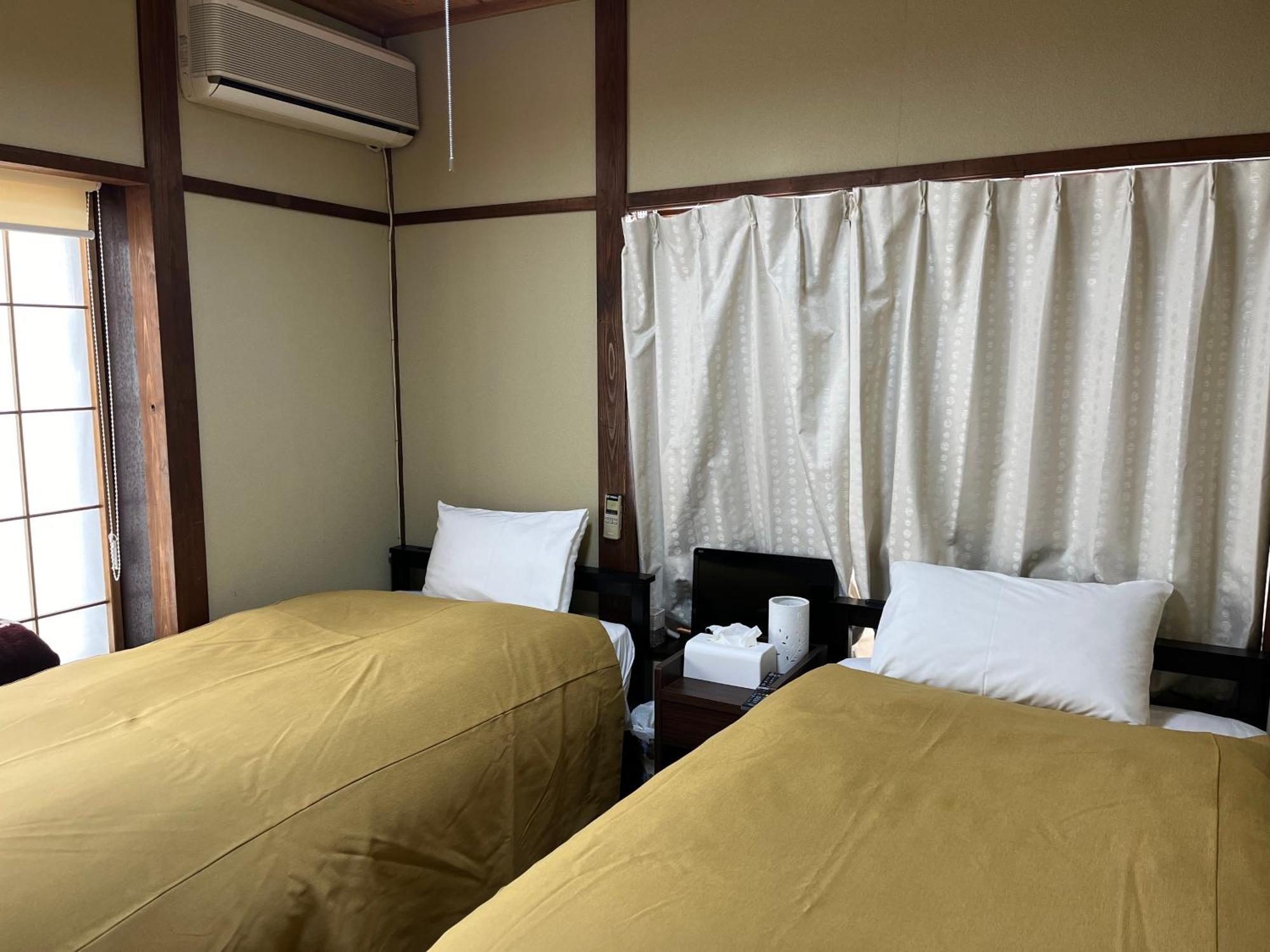Villa Aigakusou à Nozawaonsen Extérieur photo