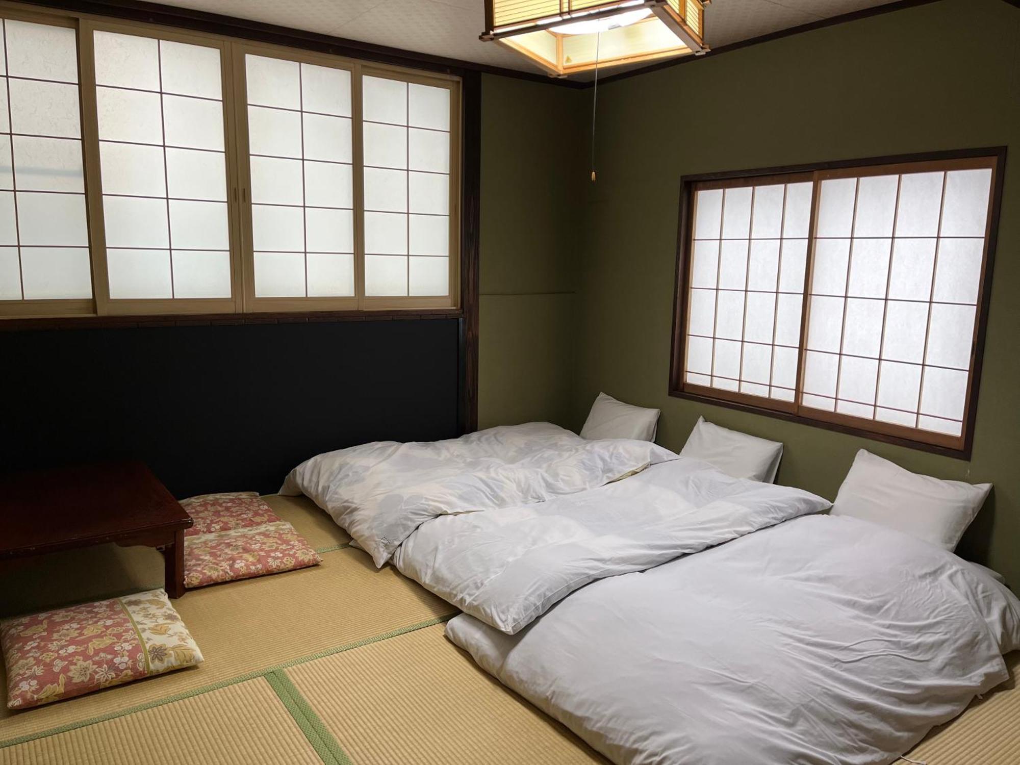 Villa Aigakusou à Nozawaonsen Extérieur photo