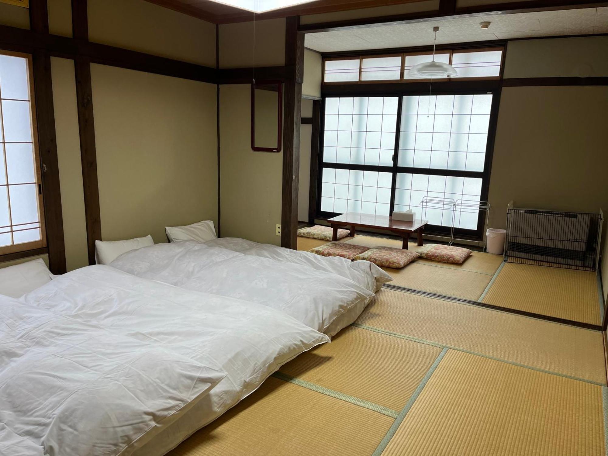 Villa Aigakusou à Nozawaonsen Extérieur photo