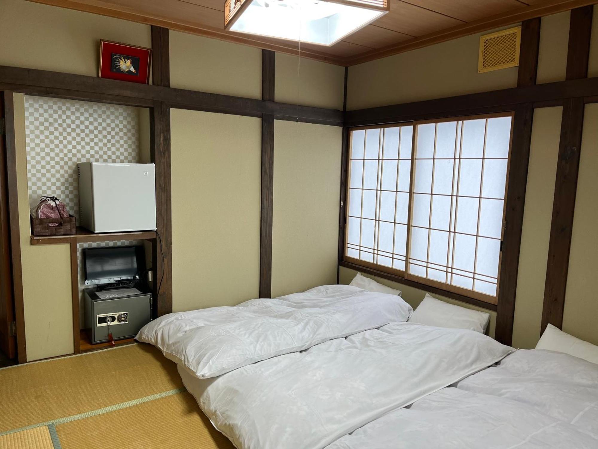 Villa Aigakusou à Nozawaonsen Extérieur photo