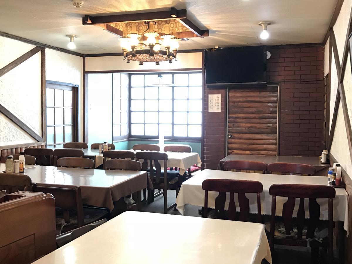 Villa Aigakusou à Nozawaonsen Extérieur photo