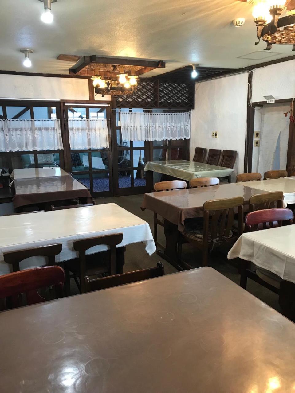 Villa Aigakusou à Nozawaonsen Extérieur photo