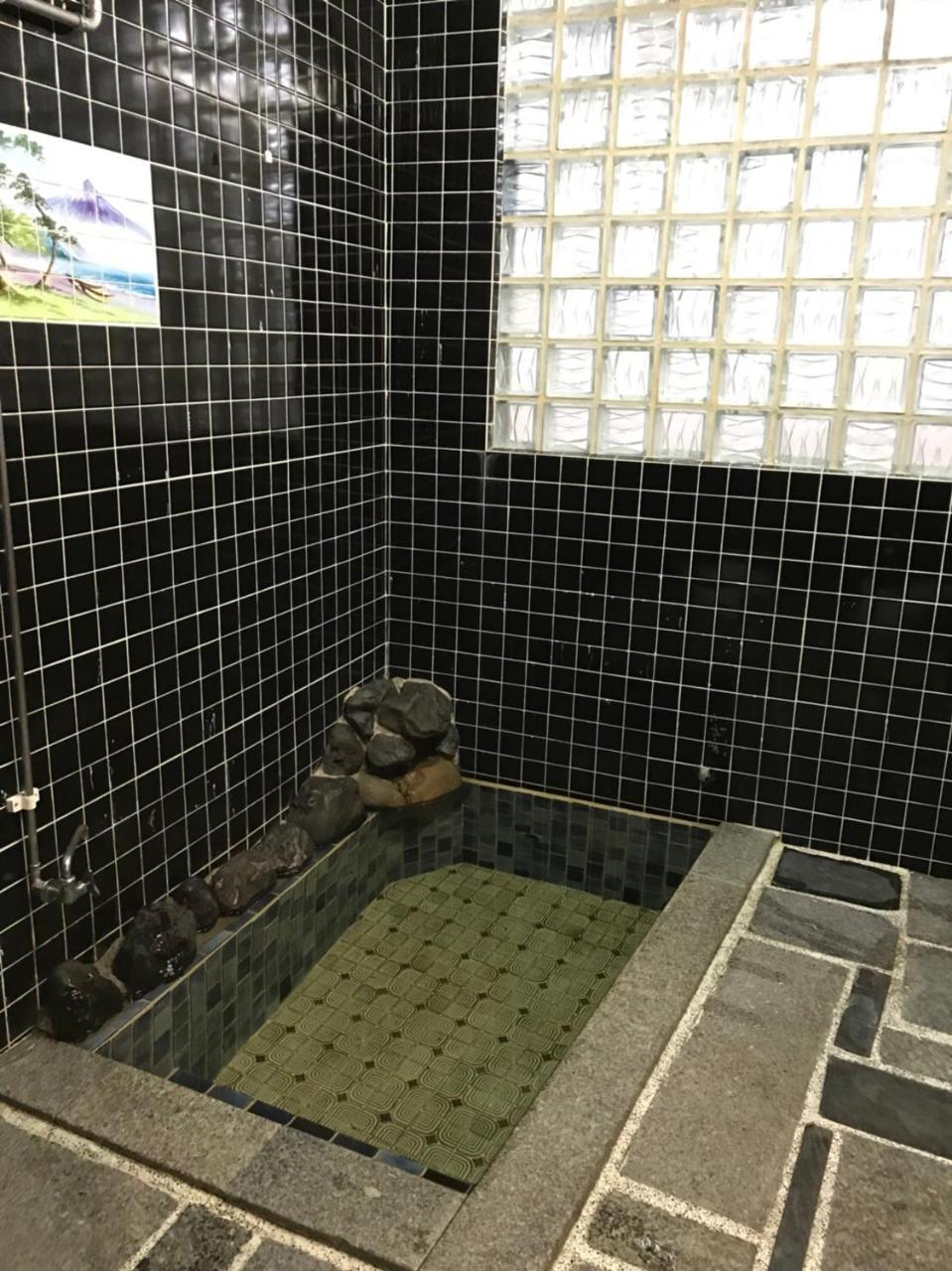Villa Aigakusou à Nozawaonsen Extérieur photo